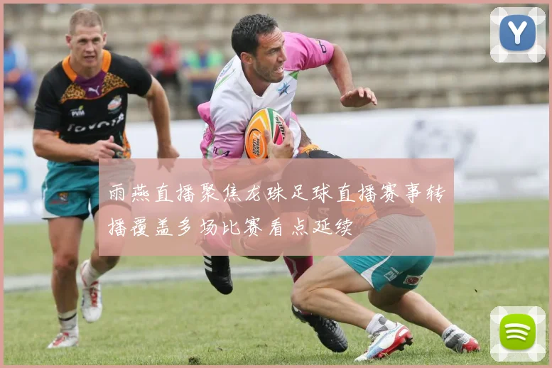 雨燕直播聚焦龙珠足球直播赛事转播覆盖多场比赛看点延续