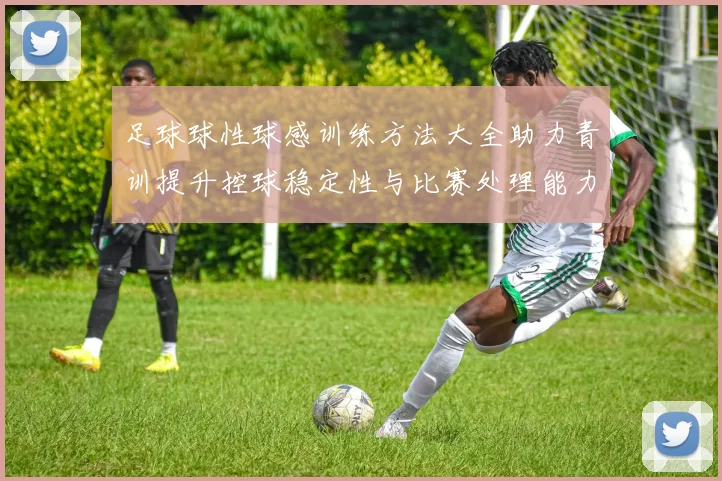足球球性球感训练方法大全助力青训提升控球稳定性与比赛处理能力